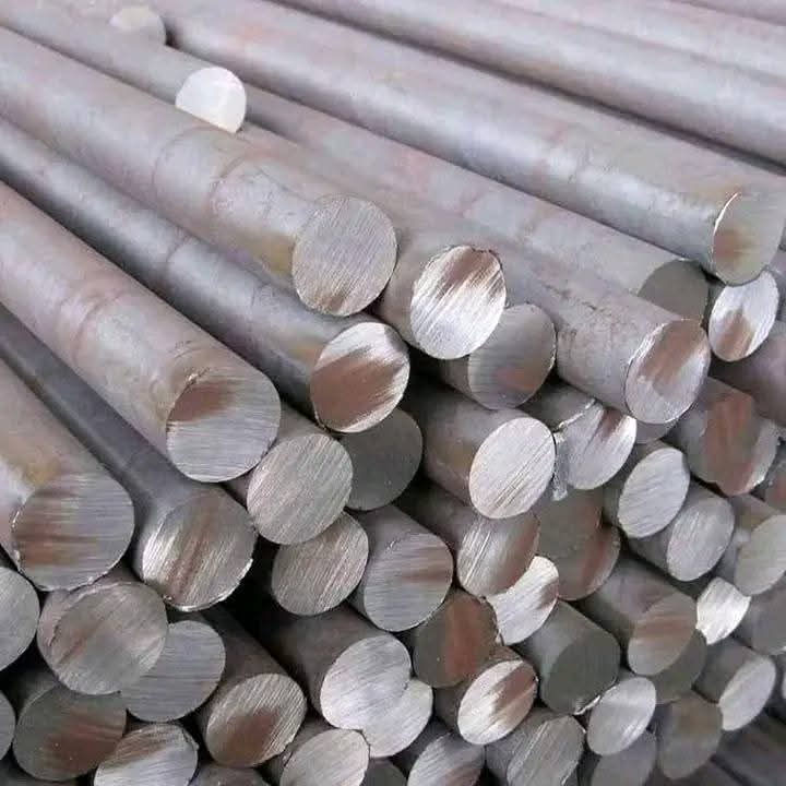 Round Bar